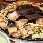 고기싸롱 전주신시가지점 - 전주신시가지 고깃집, 무한리필 맛집 | 다이닝코드, 빅데이터 맛집검색