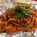 역전산곰장어 - 부전시장 꼼장어 맛집 - 다이닝코드