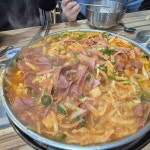 장혁민의부대찌개 - 정왕동 부대찌개, 부대전골 맛집 - 다이닝코드