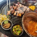 화곡2동주민센터 음식 랭킹 - 다이닝코드