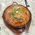 더 홍씨호텔 강릉 짬뽕 맛집 Top10 - 다이닝코드