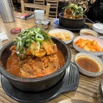 신사골감자탕 안양1번가점 - 안양일번가 감자탕 맛집 | 다이닝코드, 빅데이터 맛집검색