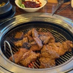 태능갈비 - 수원 돼지갈비, 갈비 맛집 - 다이닝코드