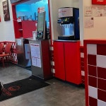 상암월드컵경기장 패스트푸드 맛집 Top67 - 다이닝코드