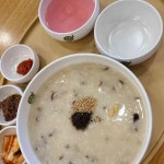 본죽&비빔밥cafe 길음역점 - 길음역 전복죽, 죽집 맛집 - 다이닝코드