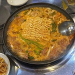 대성집 - 강남역 부대찌개, 냉동삼겹살 맛집 - 다이닝코드