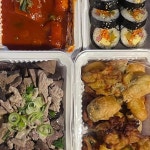 에바다떡볶이앤튀김 - 전주 분식, 떡볶이 맛집 - 다이닝코드