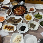 헤밍웨이식당 - 고흥 백반, 서대회무침 맛집 | 다이닝코드, 빅데이터 맛집검색