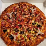 용산 음식 랭킹 - 다이닝코드