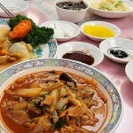 만다린 식당 - 부여 짜장면, 탕수육 맛집 - 다이닝코드