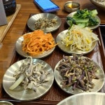 광명역 셀프코너 맛집 Top88 - 다이닝코드
