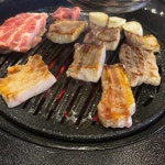 고기굽는놈 - 건대 고깃집, 소갈비살 맛집 - 다이닝코드