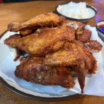 림스치킨 - 안산 치킨, 옛날통닭 맛집 - 다이닝코드