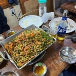 마포 소문난 쭈꾸미 맛집 - AI 딩코의 맛집 공략