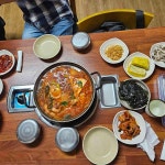 왕성식당 - 신성동 곱창전골, 김치찌개 맛집 | 다이닝코드, 빅데이터 맛집검색
