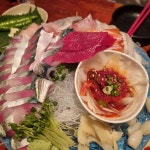 럭키상회 - 서면 도다리회, 술집 맛집 - 다이닝코드