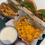 존마틴버거 - 여수 햄버거 맛집 - 다이닝코드