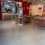 롯데리아 전주도청점 - 전주 버거 맛집 - 다이닝코드