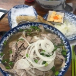 사이공키친 대치동점 - 삼성역 쌀국수, 팟타이 맛집 - 다이닝코드