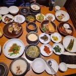 산들해반포 - 반포 한정식, 쌀밥 맛집 | 다이닝코드, 빅데이터 맛집검색