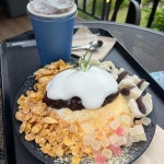 축령산자연휴양림 음식 랭킹 - 다이닝코드