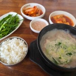 한뚝수육국밥 - 오송 국밥, 수육국밥 맛집 - 다이닝코드
