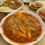 김밥천국 운서역점 - 운서역 분식, 김밥 맛집 - 다이닝코드