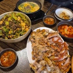 화곡영양족발 신월직영점 - 신월 족발, 순대국 맛집 | 다이닝코드, 빅데이터 맛집검색