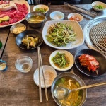 마장동한우촌 음식 랭킹 - 다이닝코드