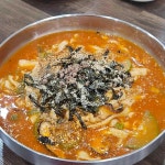 강릉 장칼국수 - 강릉 장칼국수, 곤이 맛집 | 다이닝코드, 빅데이터 맛집검색