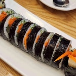 얌샘김밥 이대목동점 - 목동 김밥, 분식 맛집 - 다이닝코드