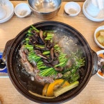 능이밥상 - 오산 백숙, 능이한방오리백숙 맛집 | 다이닝코드, 빅데이터 맛집검색