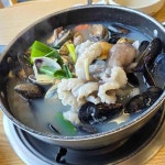 브라운도트호텔 을왕리점 음식 랭킹 - 다이닝코드