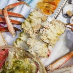 스끼다시천국 - 속초 횟집, 대게 맛집 - 다이닝코드