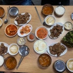 감나무집 기사식당 - 연남동 기사식당, 돼지불백 맛집 | 다이닝코드, 빅데이터 맛집검색