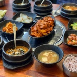 서동본가 - 오산 쌈밥, 우렁쌈밥 맛집 - 다이닝코드