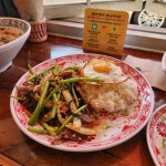 베트남 노상식당 - 해리단길 아시아음식, 쌀국수 맛집 - 다이닝코드