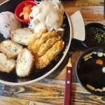 혜화동 돈까스극장 원주무실점 - 원주 돈까스 맛집 | 다이닝코드, 빅데이터 맛집검색