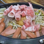 박미서부대찌개 - 부산시청 부대찌개, 청국장 맛집 - 다이닝코드