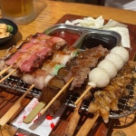 노군꼬치 괴정점 - 대전 이자카야, 꼬치구이 맛집 - 다이닝코드