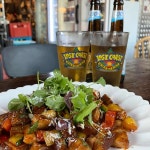 송리단길 칵테일 맛집 Top21 - 다이닝코드