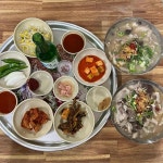 장수왕국밥 - 광주송정역 국밥, 국밥집 맛집 - 다이닝코드