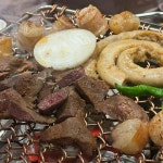 뚱보집 부산양대창 기흥구청점 - 기흥구청 양구이, 대창구이 맛집 - 다이닝코드