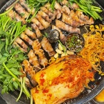 목구멍 광주충장점 - 충장로 삼겹살, 미나리 맛집 | 다이닝코드, 빅데이터 맛집검색