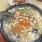 청진동해장국 - 상무지구 국밥, 뼈해장국 맛집 - 다이닝코드