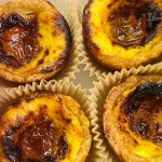 휘핑디에그 - 광주동구 디저트, 에그타르트 맛집 - 다이닝코드