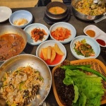 광교헌농원 - 광교산 파전, 바베큐 맛집 - 다이닝코드