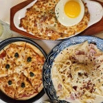 롤링파스타 가로수길점 - 가로수길 파스타, 피자 맛집 | 다이닝코드, 빅데이터 맛집검색