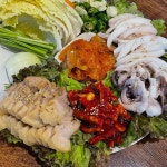 남도술상 사당점 - 사당 홍어삼합, 콩나물황태해장국 맛집 | 다이닝코드, 빅데이터 맛집검색