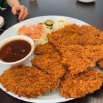 안산시 왕돈까스 맛집 Top51 - 다이닝코드